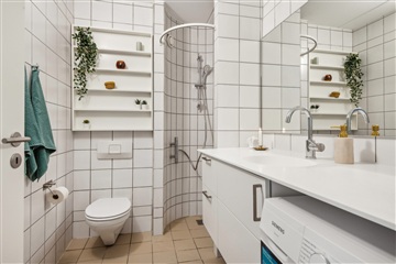 Photo 4. Apartment, Blegkilde Alle, Aalborg 