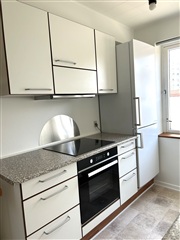 Photo 1. Apartment, Kløvervej, Frederikshavn 
