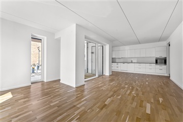 Photo 5. Apartment, Nygade, Herning 
