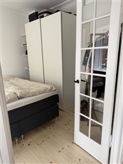 Photo 2. Room, Kronprinsesse Sofies Vej, Frederiksberg 