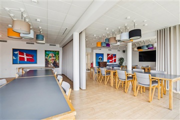 Photo 9. Apartment, Blegkilde Alle, Aalborg 
