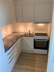 Photo 1. Apartment, Tordenskjoldsgade, Horsens 