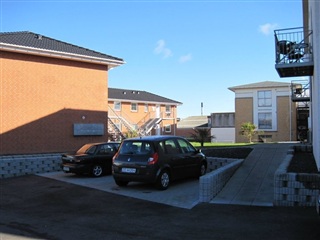 Photo 12. Apartment, Peder Rimmensgade, Hirtshals 