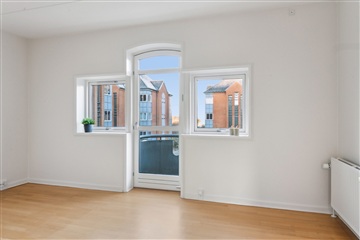 Photo 5. Apartment, Blegkilde Alle, Aalborg 