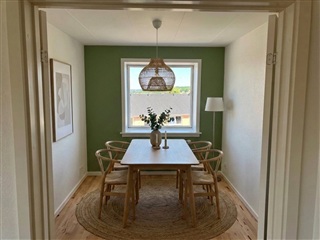 Photo 2. Apartment, Rughaven, Aalborg 
