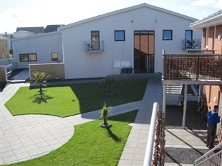 Photo 1. Apartment, Peder Rimmensgade, Hirtshals 