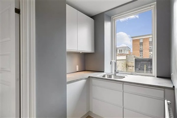 Photo 1. Apartment, Dannebrogsgade, Aalborg 