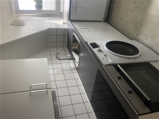 Photo 1. Apartment, Barfredsvej, Frederikshavn 