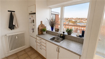 Photo 6. Apartment, Blæsbjerggade, Kolding 