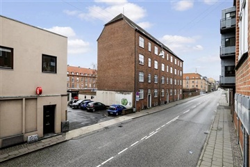 Photo 5. Apartment, Dannebrogsgade, Aalborg 