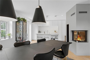 Billede 4. Hus/villa, Skovgaardsgade, København Ø 