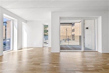 Photo 3. Apartment, Nygade, Herning 