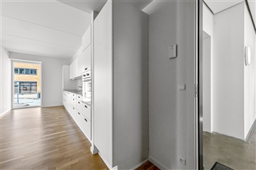 Photo 10. Apartment, Nygade, Herning 