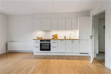 Photo 2. Apartment, Blegkilde Alle, Aalborg 