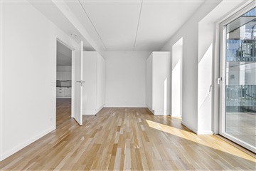 Photo 2. Apartment, Nygade, Herning 