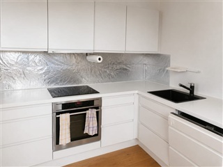 Photo 2. Room, Syrenvej, Hørsholm 