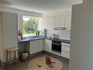 Photo 1. Apartment, Rughaven, Aalborg 