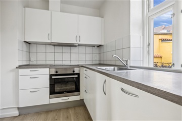 Photo 4. Apartment, Vestergade, Nørresundby 