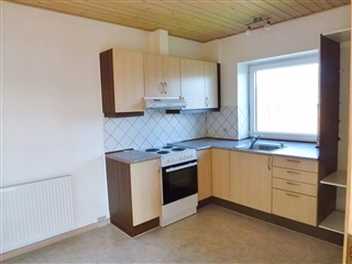 Photo 3. Apartment, Peder Rimmensgade, Hirtshals 