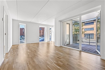 Photo 4. Apartment, Nygade, Herning 