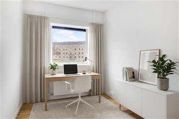 Photo 4. Apartment, Rughaven, Aalborg 