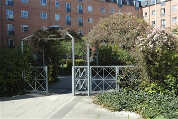 Photo 2. Apartment, Borgmester Jensens Allé, København Ø 