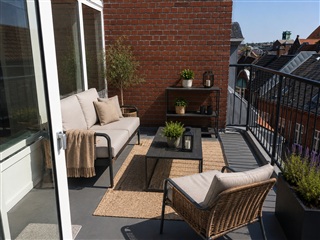Photo 3. Apartment, Blæsbjerggade, Kolding 