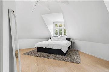 Billede 6. Hus/villa, Skovgaardsgade, København Ø 