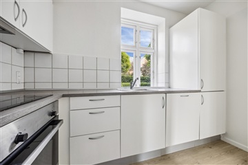 Photo 1. Apartment, Vestergade, Nørresundby 