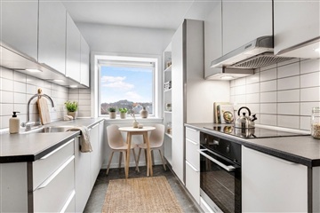 Photo 2. Apartment, Rughaven, Aalborg 