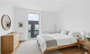 Photo 5. Apartment, Spinderigade, Valby 