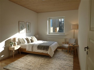 Photo 9. Apartment, Peder Rimmensgade, Hirtshals 