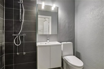 Photo 6. Apartment, Dannebrogsgade, Aalborg 