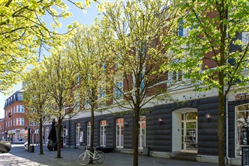 Photo 2. Apartment, Østergade, Herning 