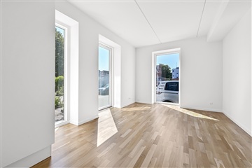 Photo 1. Apartment, Nygade, Herning 