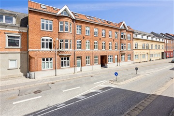 Photo 11. Apartment, Vestergade, Nørresundby 
