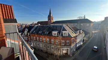 Photo 8. Apartment, Blæsbjerggade, Kolding 