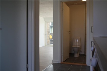 Photo 7. House, Valkendrupsgyden, Odense N 