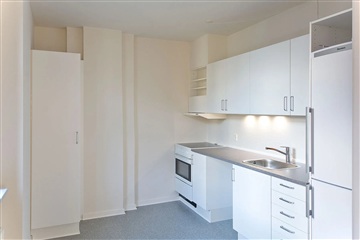 Photo 4. Apartment, Østergade, Herning 