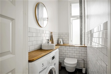 Photo 8. Apartment, Vesterbrogade, København V 