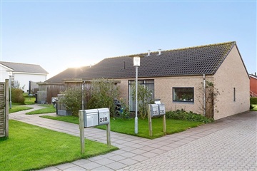 Photo 4. House, Frederiksbergvej, Randers NV 