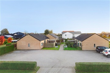 Photo 9. House, Frederiksbergvej, Randers NV 