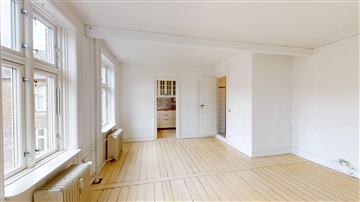 Photo 4. Apartment, Visbygade, København Ø 