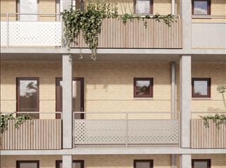 Photo 11. Apartment, Odinsgade, Aalborg 