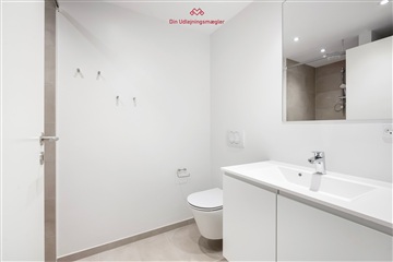 Photo 8. Apartment, Nerudas Alle, Aalborg Øst 