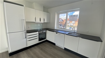 Photo 6. Apartment, Grønnegade, Viborg 