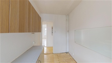 Photo 2. Apartment, Visbygade, København Ø 