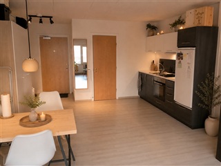 Photo 4. Apartment, Agtrupvej, Kolding 