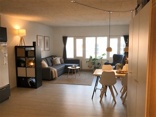 Photo 2. Apartment, Agtrupvej, Kolding 