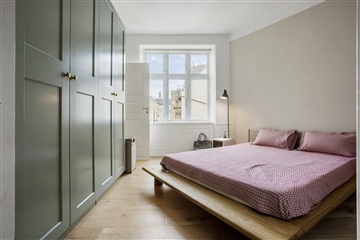 Photo 4. Apartment, Vesterbrogade, København V 